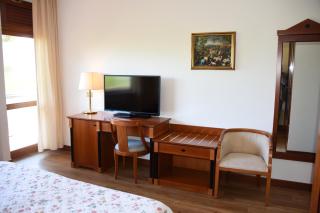 hotel michelangelo - 6