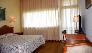 hotel michelangelo - Chianciano Terme - 5