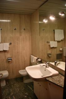 hotel michelangelo - Chianciano Terme - 1