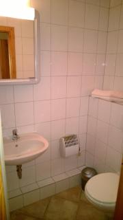 Landpension Wandersruh - 8