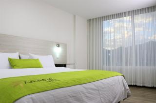 Arame Hotel - Envigado - 9