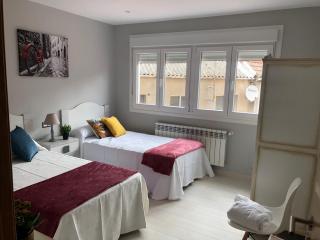 Apartamento Adelina - Silleda - 6