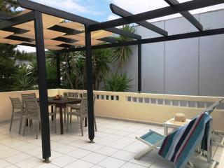 Aigialis Apartments & Studios - Kokkini Khanion - 6