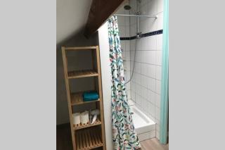 Petite maison à la campagne - 3