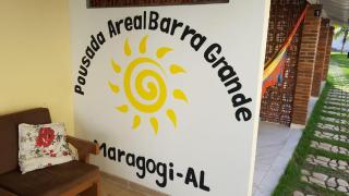 Pousada Areal Barra Grande Maragogi AL - Maragogi - 2
