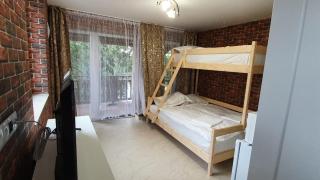 Hotel Zátoka - 3