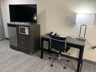 Crescent Park Motel & Suites - Littlefield - 6