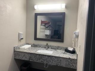 Crescent Park Motel & Suites - Littlefield - 4