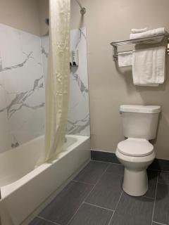 Crescent Park Motel & Suites - Littlefield - 2