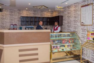 Najd Peak Apartment Riyadh - Riyad - 5