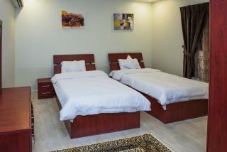 Najd Peak Apartment Riyadh - Riyad - 4