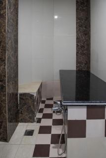 Najd Peak Apartment Riyadh - Riyad - 1