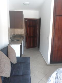Appart-Hotel Cabo Dream - Cabo Negro - 8
