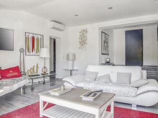 Modern villa with private pool - La Cadiere d'Azur - 2