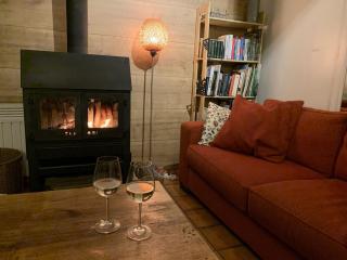 Holiday Home in Stavelot with Terrace - Stavelot - 3