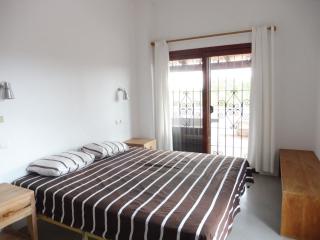 Villa in Cala Tarida with swimming pool - Cala Tarida - 7