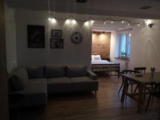 GOLDEN ROOMS blisko Energylandii - 9