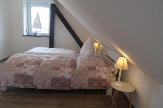 Landpension zur Hainbuche - Romrod - 0