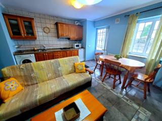 Apartamentos Turísticos Rosa - Ribadeo - 2