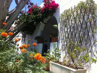 Villa Tranquila - Órzola - 1