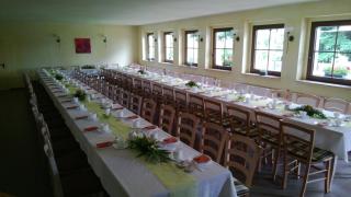 Landpension Wandersruh - Langenberg - 4