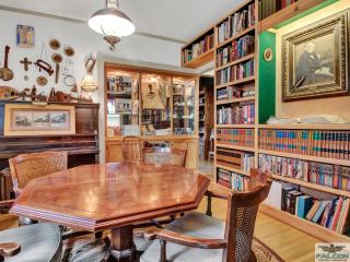 Robins Nest Bed & Breakfast - 6