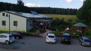 Landpension Wandersruh - Langenberg - 2