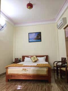 Khách sạn Ngọc Thương - Quy Nhon - 1