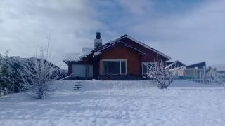 Mi casita en la loma - Trevelin - 2
