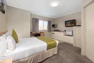 ASURE Macy's Motor Inn - Tauranga - 5