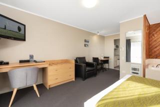 ASURE Macy's Motor Inn - Tauranga - 7