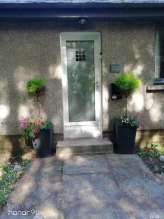 Lowood Cottage - Edimburgo - 5