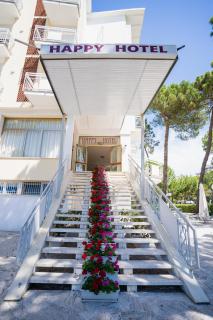 Hotel Happy - Milano Marittima - 6