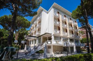 Hotel Happy - Milano Marittima - 0