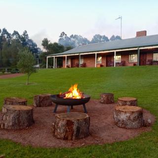 Blackwood Valley Suites - Balingup - 0