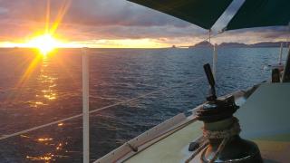 Bateau Kyma - Sainte-Anne - 7