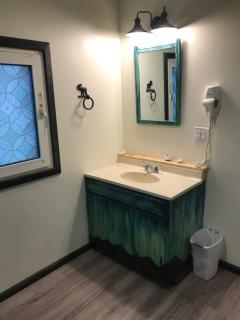 Fox n Fireweed Cabins - Tok - 7