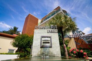 Ramaburin Resort Patong - SHA Extra Plus - 7