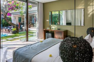 Kembali Villas - Seminyak - 9