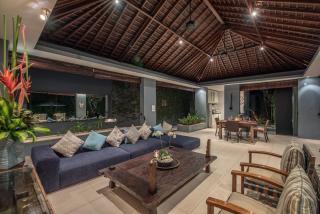 Kembali Villas - Seminyak - 1