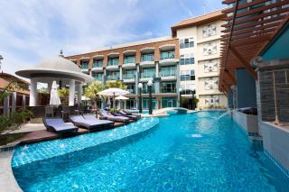 Ramaburin Resort Patong - SHA Extra Plus - 9