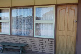 Wudinna Gawler Ranges Motel and Caravan Park - 1