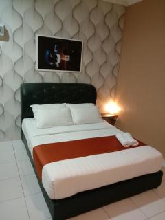 NDE Hotel - Dungun - 6
