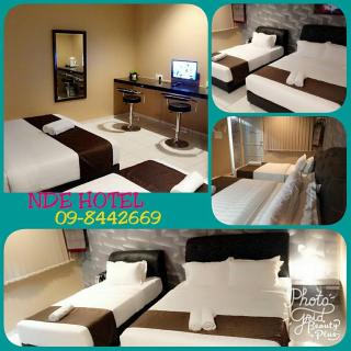 NDE Hotel - 8