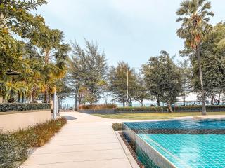 lumpini park beach - Cha Am - 9