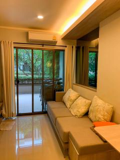 lumpini park beach - Cha Am - 4