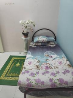 Temerloh Guesthouse for Muslim - Kampong Paya Kerinau - 1