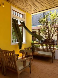 Leranda Homestay - Hue - 1