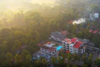 Private Villa Calangute Resort -10BHK - 2