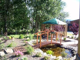 Landpension Wandersruh - 1